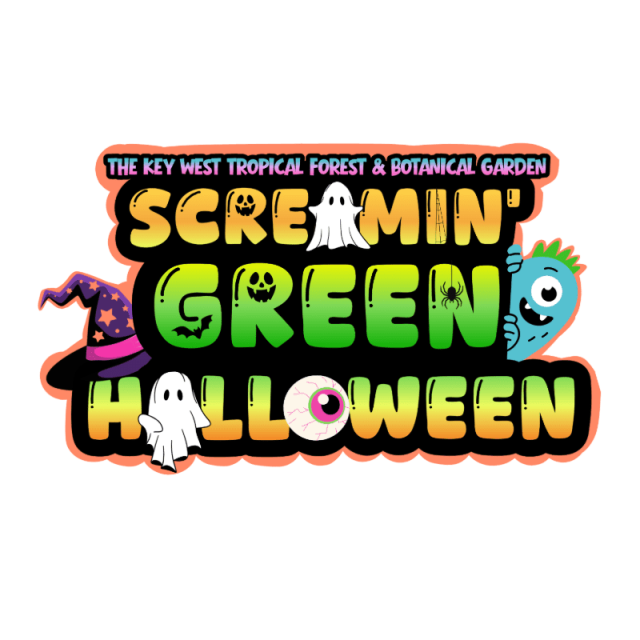 2026 Screamin' Green Logo