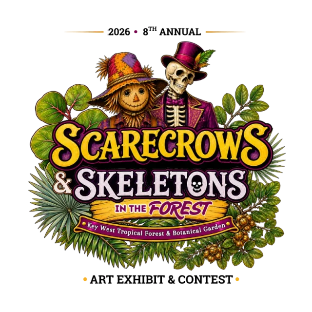 2026 Scarecrows Logo